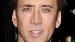 Fiul lui Nicolas Cage a fost internat pentru o evaluare psihiatrica! Pare sa aiba halucinatii