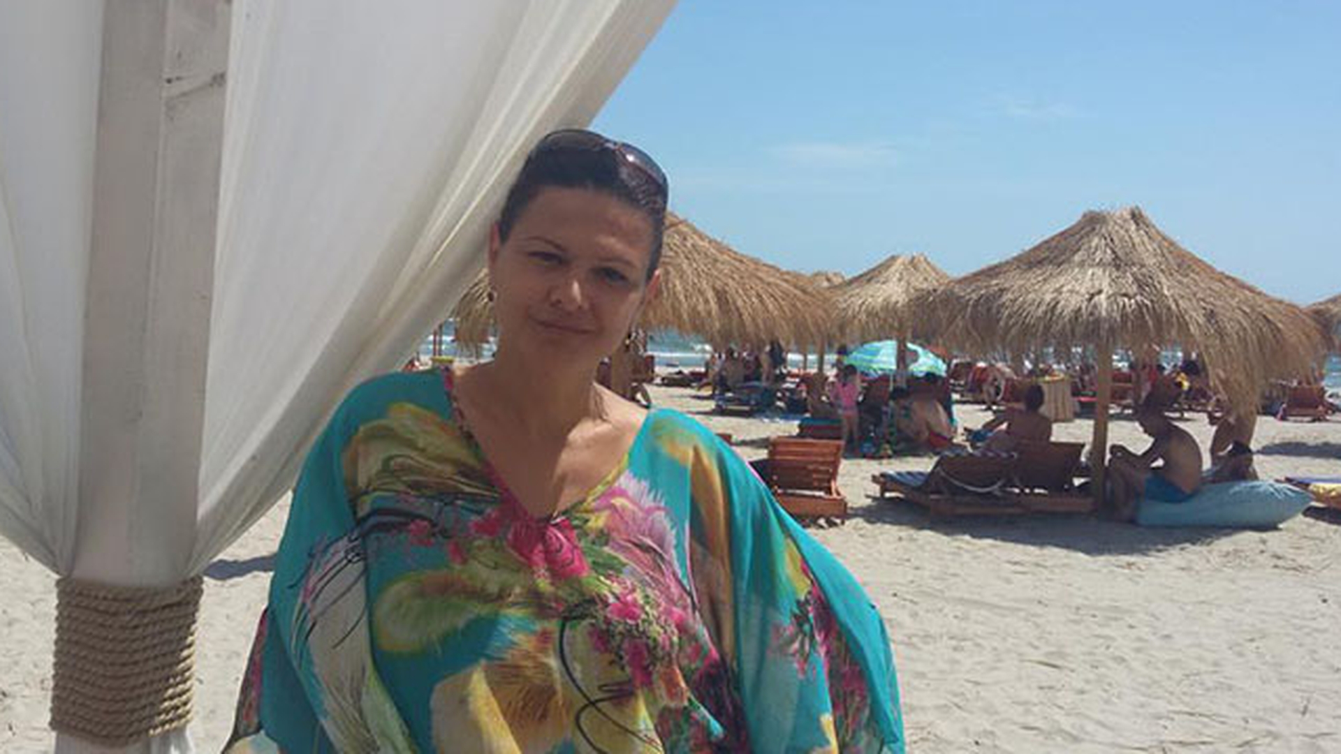 Are 46 de ani si i-a lasat masca pe toti! O cunoscuta actrita de la noi arunca BOMBA! "Sunt insarcinata cu..."