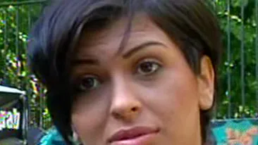 VIDEO Madalina Pamfile a trecut prin momente de groaza! Fosta asistenta tv si-a depasit limitele si a fost la un pas de lesin