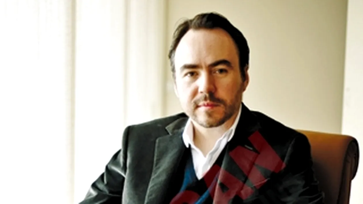 Bobby Paunescu a fost premiat la Londra pentru filmul Francesca