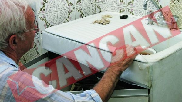 Pensionarii pacalesc apometrele