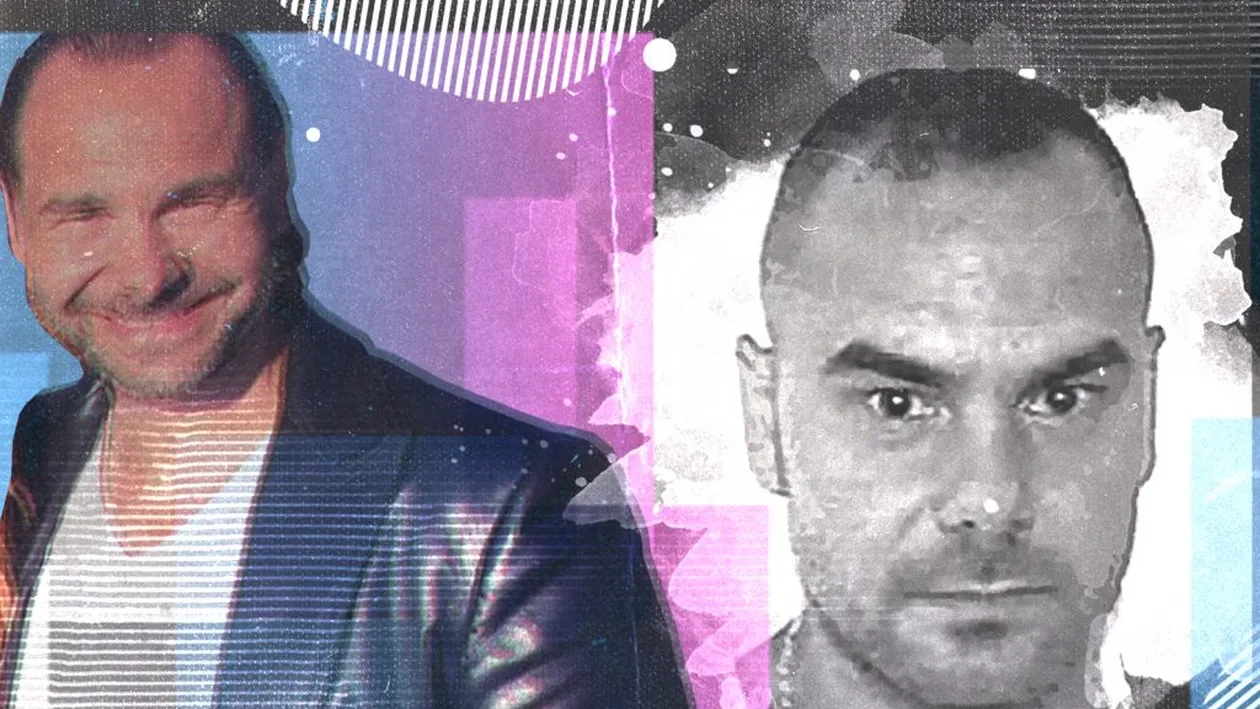 L-am ”găsit” în America pe celebrul autor al ”Jafului secolului” de la București! Cum arată azi urmăritul internațional