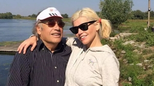 Mesajul transmis de Loredana Groza, după înmormântarea tatălui ei: ”Sunt alături de toți cei care au pierdut un părinte”