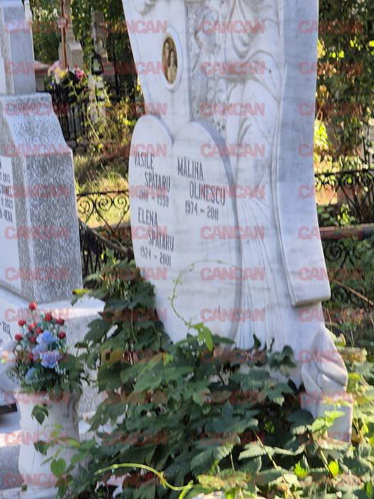 Cine s-a mutat în apartamentul în care s-a sinucis Mălina Olinescu, la 13 ani de la tragedie: „Dacă se întâmplă ceva, îmi spuneți și chemăm preotul!”