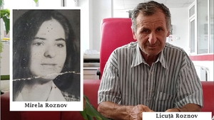 Un tată din Vaslui nu mai știe nimic despre fiica lui de 20 de ani: ”Mirela, dă-mi sun semn de viață”