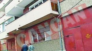Sot si sotie, s-au spanzurat impreuna din disperare