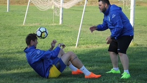 Mesaj pentru Gică Hagi de la Adrian Motoacă, medicul care l-a înfruntat: ”Să știe că am fost...”