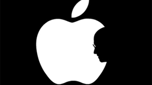 Asa ar putea sa arate noul logo Apple, dupa moartea lui Steve Jobs?