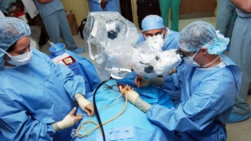 Miracol sau eroare de neiertat? Ce au observat medicii la o pacientă decedată, inainte de a-i preleva organele