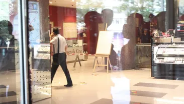 Drama bucuresteanului care s-a sinucis in Cocor: a mai incercat sa se arunce de pe un bloc pentru ca nu avea de munca!