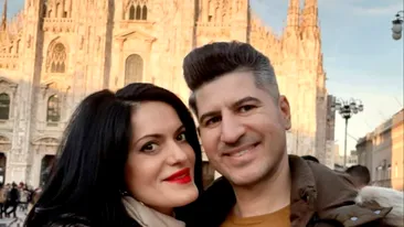 Văduva lui Adrian Pintea a fost în avionul care a sosit de la Bergamo la Craiova: Cunoscuți, prieteni, rude s-au panicat îngrozitor...