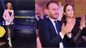 Andreea Marin, declarații tranșante după ce s-a zvonit că se căsătorește a patra oară: “Nu trebuie să mai demonstrez nimic nimănui”