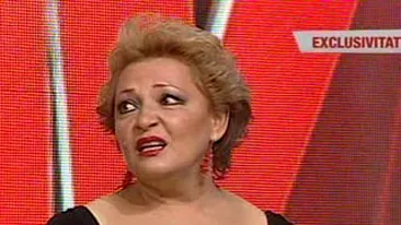 VIDEO Mihaela Tatu, prima aparitie la TV dupa o lunga perioada! Vezi cum ar vrea sa arate barbatul visurilor ei si care a fost motivul pentru care a renuntat la televiziune!