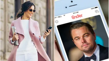 Bogaţii au versiunea lor secretă de Tinder! Ce criterii trebuie să îndeplinească oricine îşi doreşte să vorbească sau să iasă la întâlniri cu celebrităţile