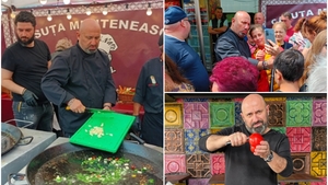 Tariful amețitor al lui Cătălin Scărlătescu pentru a găti la un eveniment public, în Galați: „Acesta e onorariul standard al chef-ului”
