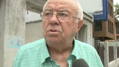 Alexandru Arsinel, la un pas de infarct! Ce a patit astazi indragitul actor: "S-a ingalbenit si i s-a facut rau"