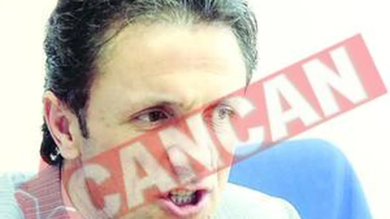 Spaga pentru Mircea Sandu, trimisa prin SMS!