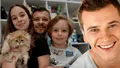 Fiica lui Dan Cruceru a intrat la liceul “Gheorghe Lazăr”. Taticool e cel mai mândru
