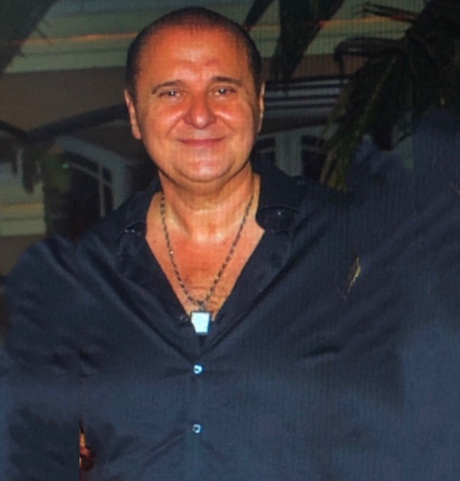 Nick Rădoi spune că nu există vreo fată care să-l vorbească de rău   