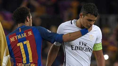 Un internațional brazilian, fotbalist la PSG, prădat de hoți în timpul meciului! I-au luat ceasuri și bijuterii de sute de mii de euro