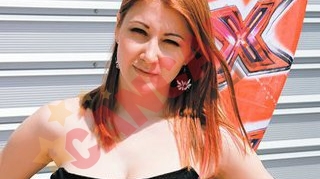 Dalma, bataia de joc a celor de la "X Factor"
