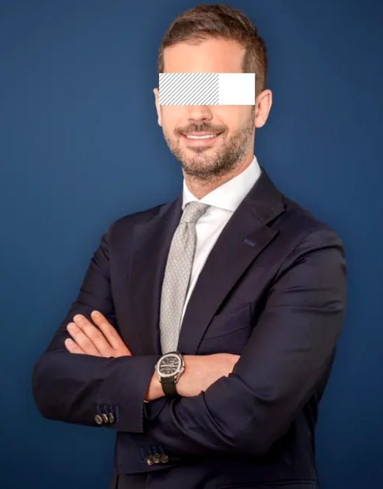 Ce pedeapsă a primit psiholoaga acuzată că a furat un ceas de 175.000 de euro, din casa milionarului italian. Decizia de ultimă oră a magistraților!