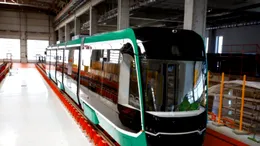 Primul oraș din România în care se introduce tram-trenul. Ce este acesta și cum va funcționa