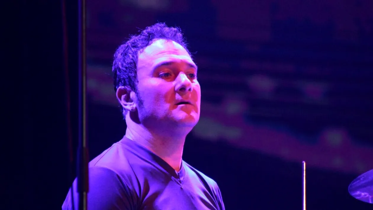 BREAKING | A murit Marius Keseri de la Direcția 5