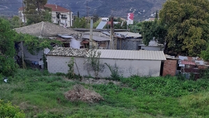 Ce cameră a primit un turist român care și-a achiziționat un sejur într-un hotel de 3 stele din Lefkada. Când a ieșit pe balcon, să leșine