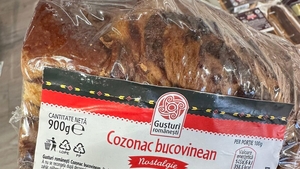 Cât costă un cozonac de la "Gusturi Românești" în Mega Image. Oamenii au crezut că este o eroare
