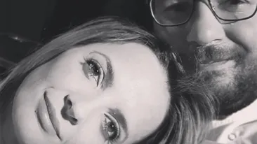 Chef Florin Dumitrescu a făcut anunțul despre soția lui: “După un an în care am trecut prin tot felul “