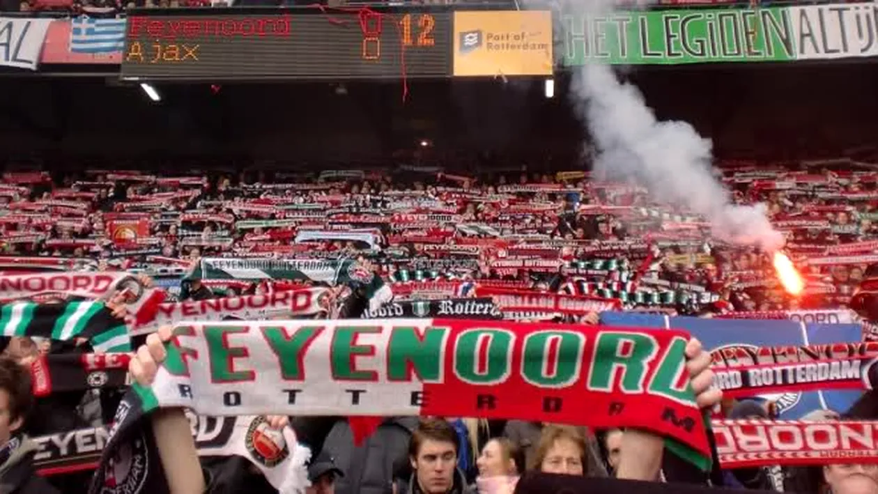 Feyenoord – Rangers: Olandezii, obligați să obțină victoria!