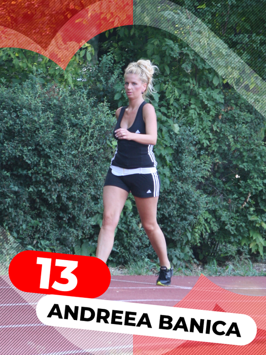 Cum le-am surprins pe Inna, Delia sau Anna Lesko! TOP 25 sexy-vedete care se pregătesc de vară