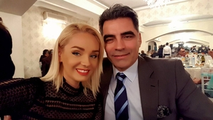 Marcel Toader, disperat înainte cu câteva ore de întâlnirea cu Maria Constantin! Afaceristul a cerut ajutorul la TV