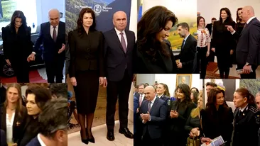 Nuntă surpriză în Guvernul României. Premierul Ilie Bolojan s-ar fi căsătorit în secret