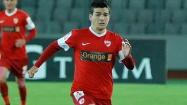 Nunta in Liga 1! In trecut era considerat copilul problema din fotbalul romanesc, iar acum se insoara! Nas va fi Danciulescu!