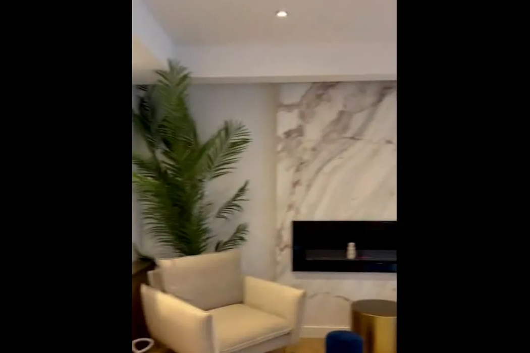 Cum arată casa în care Andreea Bălan locuiește alături de Victor Cornea? A construit-o alături de fostul iubit, Keo