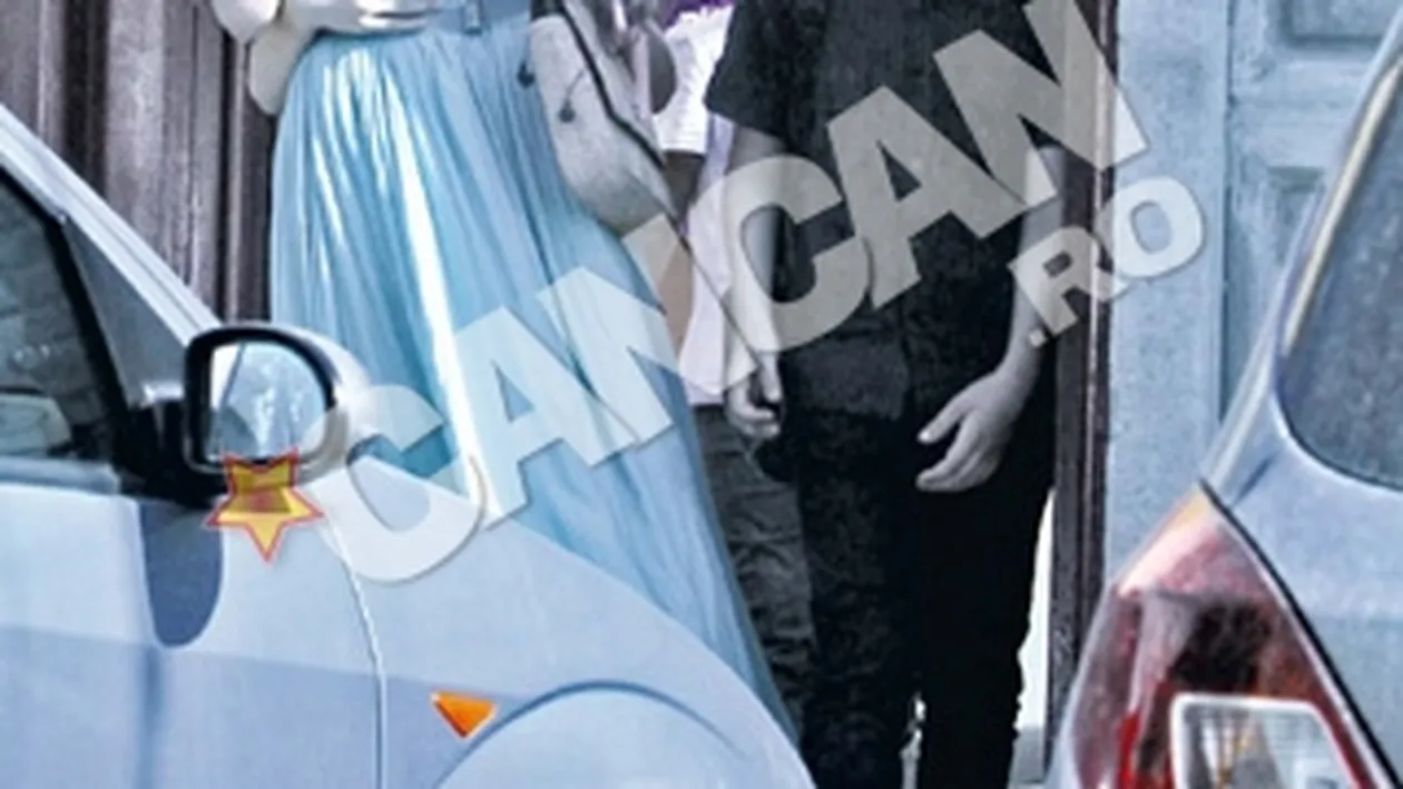 Vedeta de la TVR cocheteaza cu rolul de parinte! Malvina Cervenschi, mama cu program redus