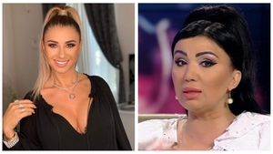 Cine îi dorește răul Anamariei Prodan?! Adriana Bahmuțeanu a făcut o dezvăluire-bombă: ”Au vrut să mă folosească ca să lovesc în ea”