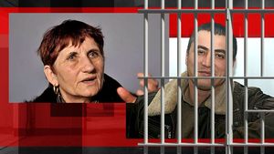 Mama Elodiei, criză puternică de nervi, printre hohote de plâns, după ce Cioacă a fost eliberat din închisoare: “Nici iadul nu-l primește, să spună unde e cadavrul”