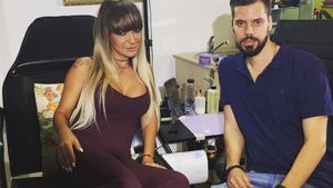 Andreea Antonescu şi-a mai făcut un tatuaj! Ce comentariu a făcut un fan