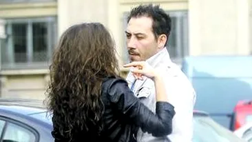 Aerul tare al inaltimilor l-a ametit pe trubadurul Stefan Stan. Sufocat de fane, a uitat de promisiunea facuta Kassandrei