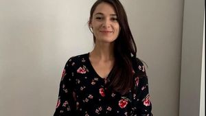 Clipele dinaintea tragediei de la Iași: Monica Cioată și iubitul ei s-au certat, iar după 20 de minute tânăra avocată cădea de la etajul 6