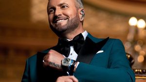 Cătălin Botezatu, afacere de milioane în Dubai. Ce ar urma să deschidă designerul. “Am îmbibat utilul cu vacanța”