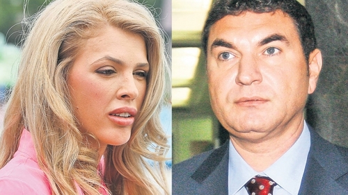 Cum arată Alina Vidican la mai bine de doi ani de când a divorţat de Borcea!