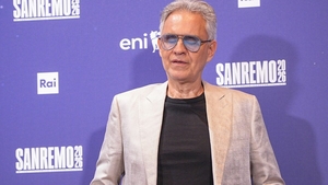 Cum arată soția lui Andrea Bocelli acum. Veronica Berti e mai tânără cu 25 de ani decât soțul ei