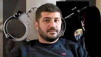 „Justițiarul din Berceni”, arestat pentru şantaj! Victima lui Alexandru Constandachi i-a dezvăluit planul: “Într-o parcare abandonată, m-a pus…”