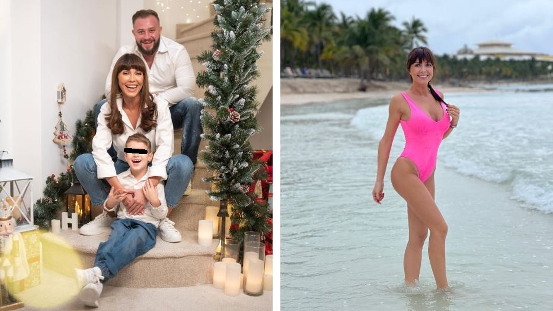Ilinca Vandici, vacanță dezastruoasă în Mexic! Ce i s-a întâmplat vedetei de la Kanal D: "N-am crezut că o să avem așa sărbători urâte"