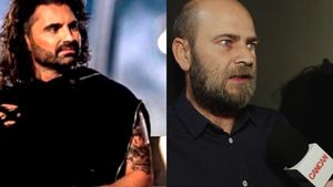 Ce a putut să spună Cosmin Seleși în direct, la TV, despre Pepe: "Nu știe să citească”