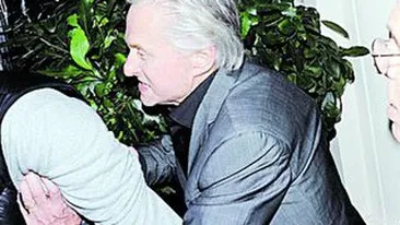 A sarit la bataie sa isi apere nevasta